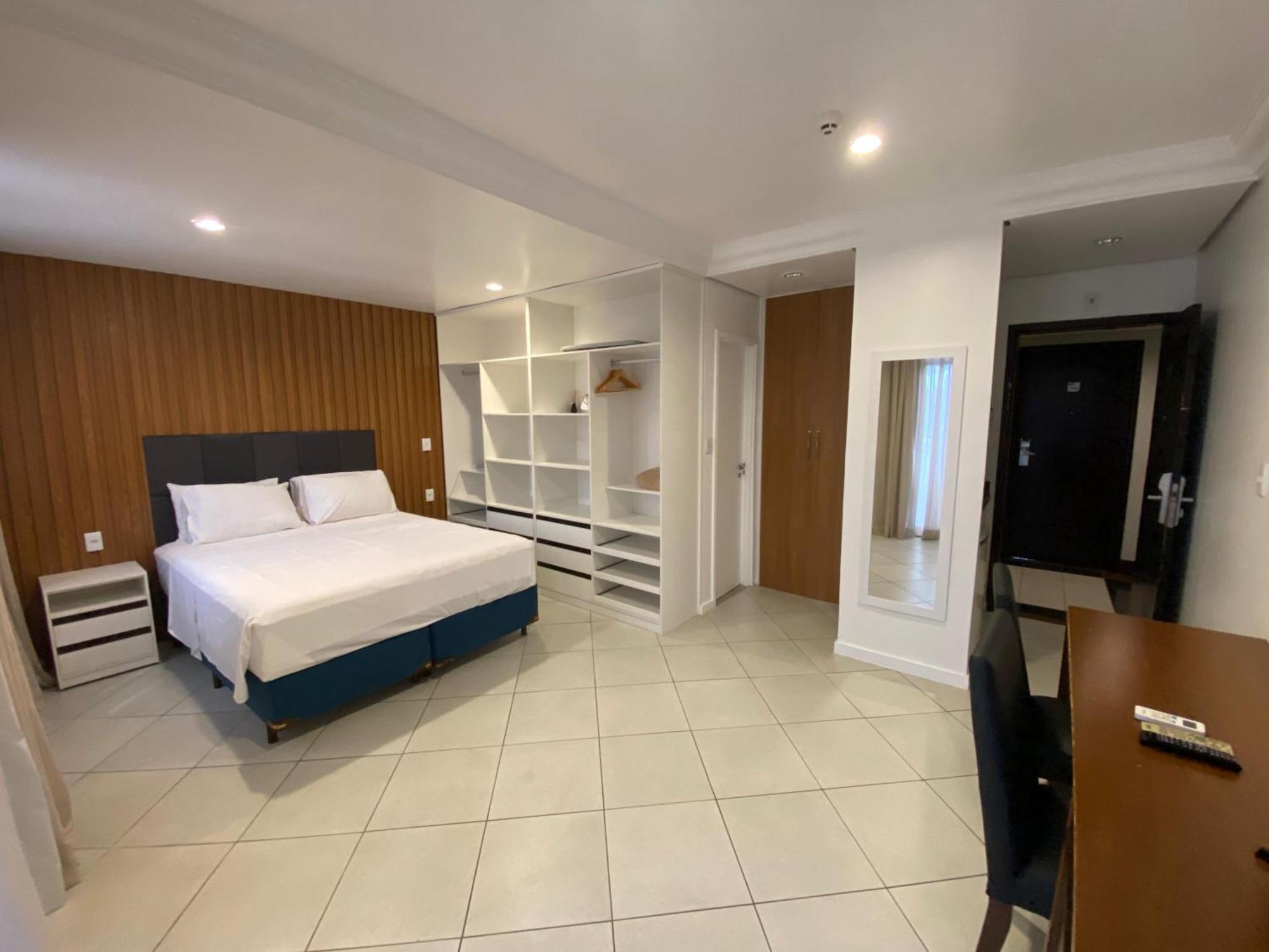 Millenium Hotel Flat Manaus Exterior foto